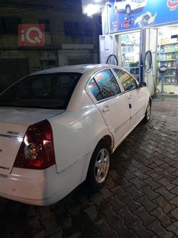 شيري A520